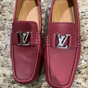 Louis Vuitton Monte Carlo size 10
